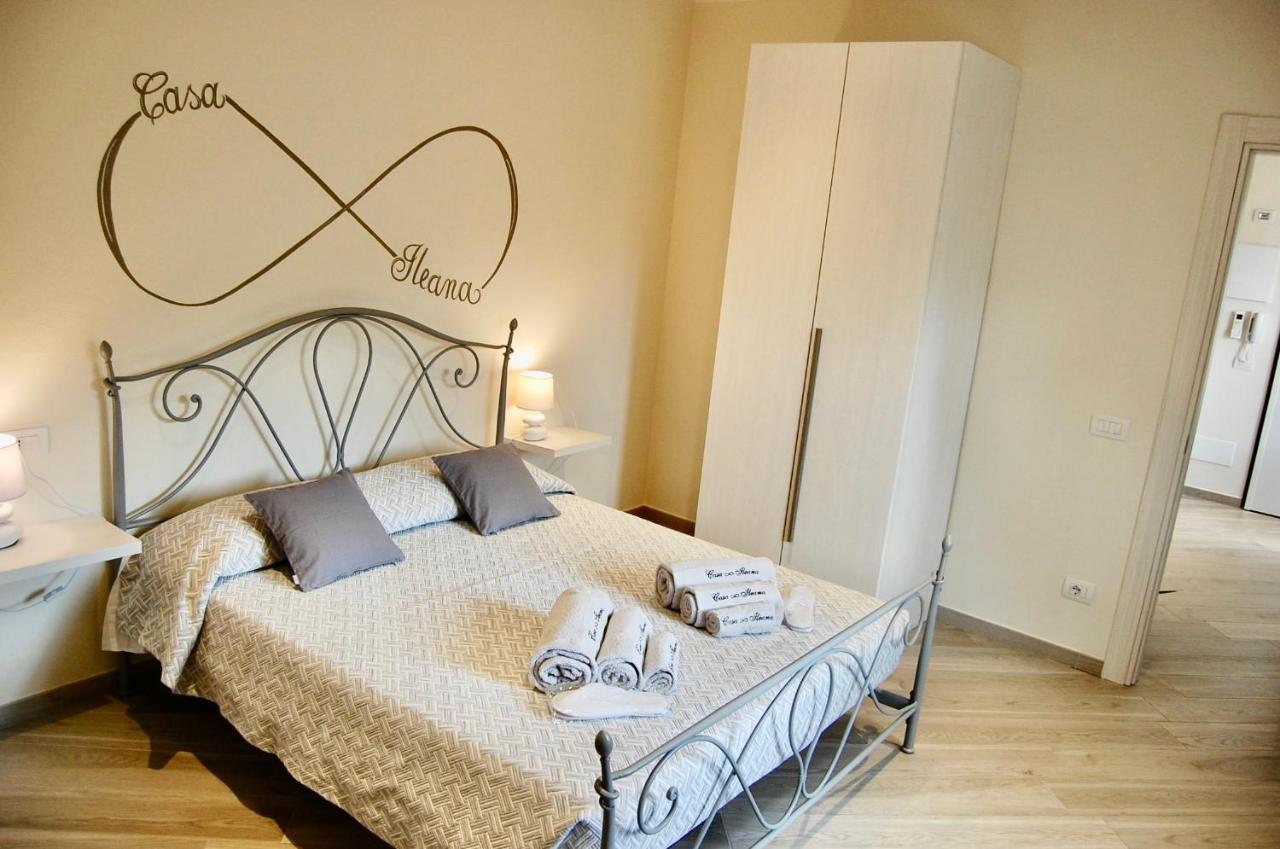 Ferienwohnung Casa Ileana Verona Exterior foto